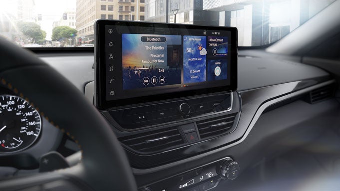 Ed Martin Nissan in Indianapolis IN