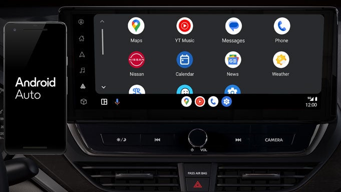 Ed Martin Nissan in Indianapolis IN