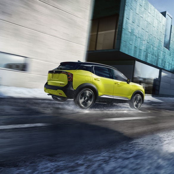 Ed Martin Nissan in Indianapolis IN