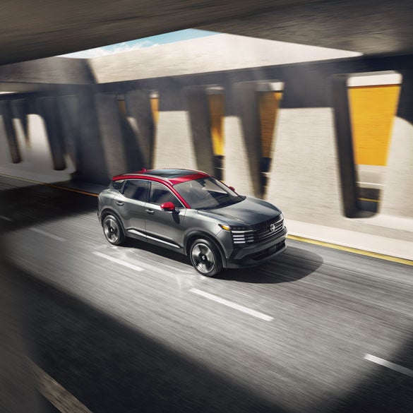 Ed Martin Nissan in Indianapolis IN