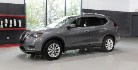 Ed Martin Nissan in Indianapolis IN