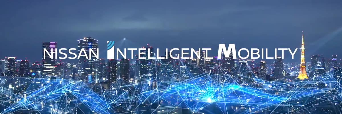 Nissan Intelligent Mobility in Indianapolis, IN