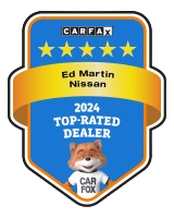 2024 Top-rated Dealer