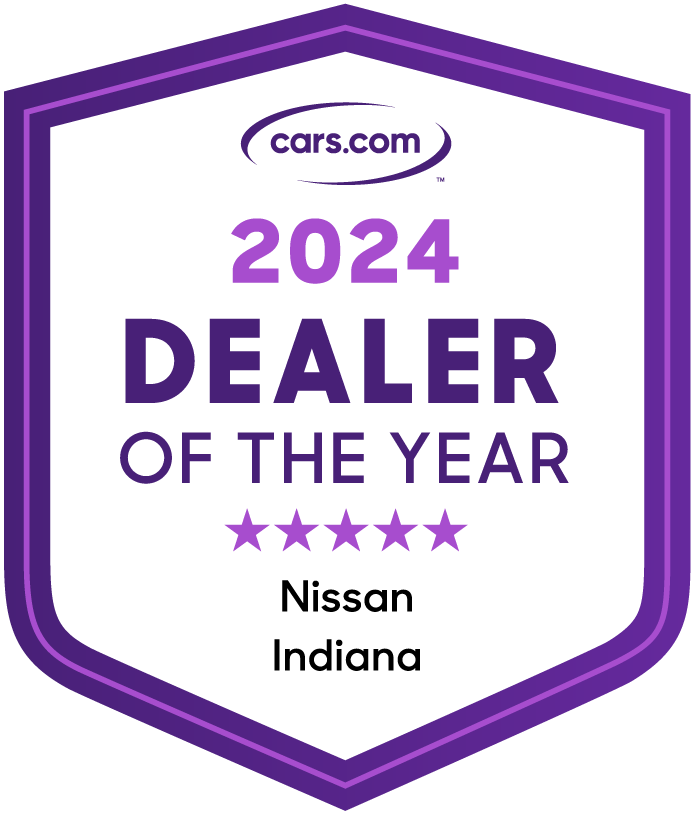 2024 Cars.com Dealer of the Year Award