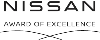 Nissan Award of Excellence