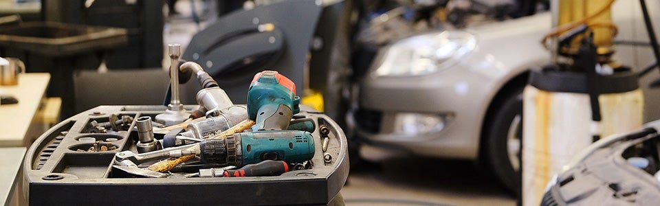 Auto Repair Center in Indianapolis, IN 